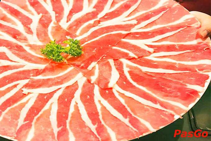 GoGi House Lotte Mart 8