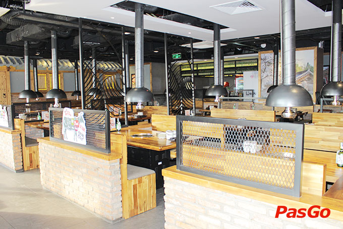 GoGi House - Nguyễn Xí-9