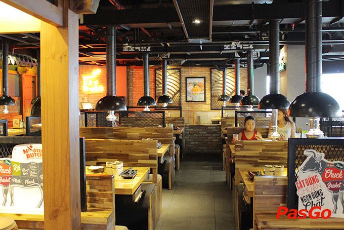 GoGi House - Satra Phạm Hùng-9