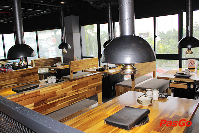 GoGi House - Satra Phạm Hùng-11