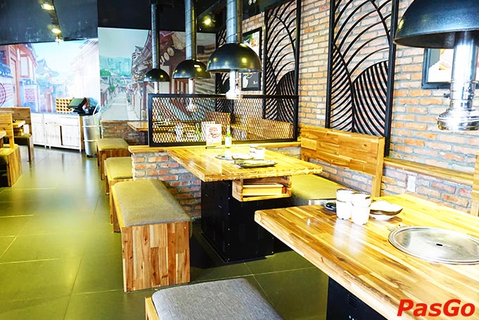 GoGi House - Vincom Đà Nẵng