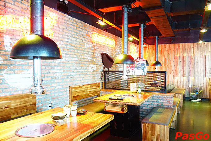 GoGi House - Vincom Đà Nẵng-1