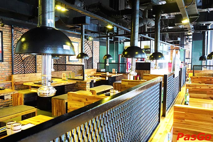 GoGi House - Vincom Đà Nẵng-2