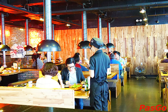 GoGi House - Vincom Đà Nẵng-4