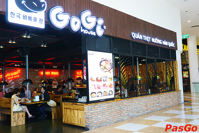 GoGi House - Vincom Đà Nẵng-5