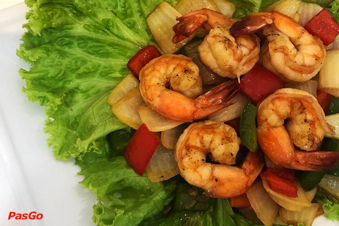 Good Day Cafe - Phan Kế Bính