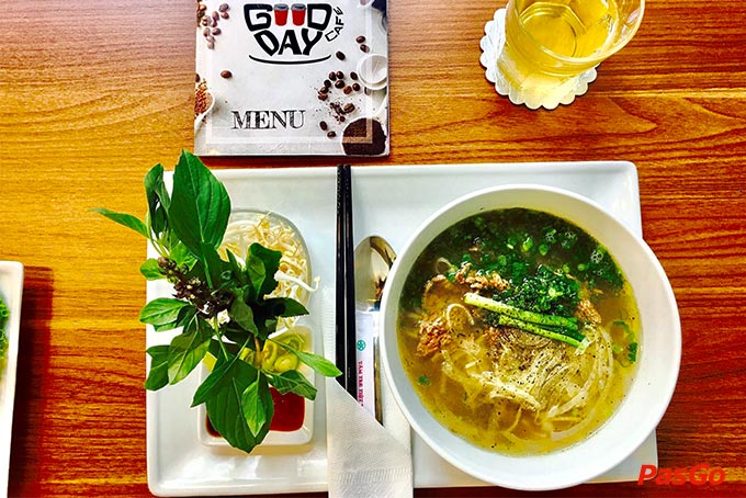 Good Day Cafe - Phan Kế Bính-4