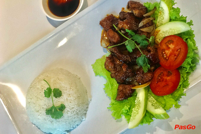 Good Day Cafe - Phan Kế Bính-5