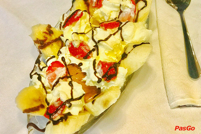 Good Day Cafe - Phan Kế Bính-7