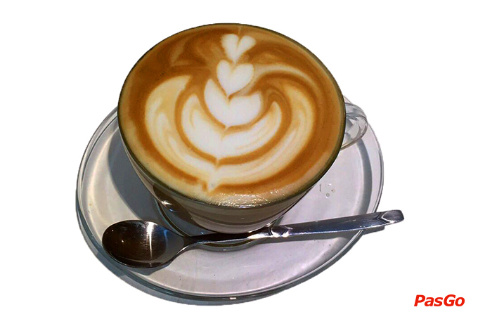 Good Day Cafe - Phan Kế Bính-9