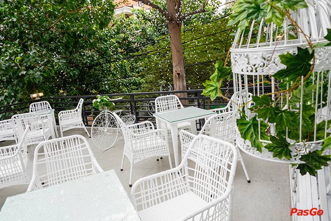 Good Day Cafe - Phan Kế Bính-13