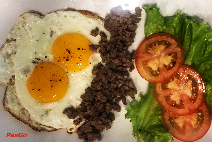 Good Day Cafe - Phan Kế Bính-2