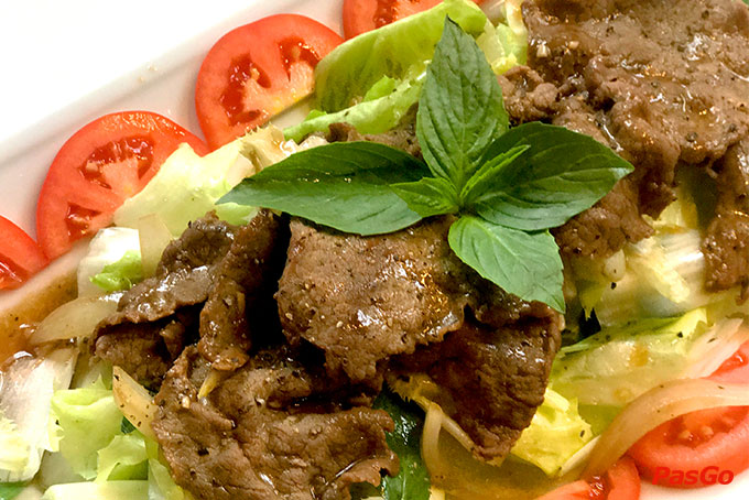 Good Day Cafe - Phan Kế Bính-3