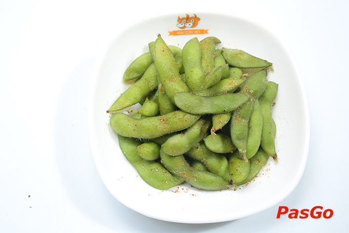 Nhà hàng Hai Con Bò BBQ & Hotpot Nguyễn Duy Trinh 12