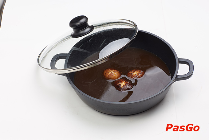 Nhà hàng Hai Con Bò BBQ & Hotpot Nguyễn Duy Trinh 15