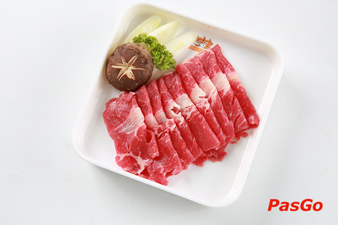 Nhà hàng Hai Con Bò BBQ & Hotpot Nguyễn Duy Trinh 16