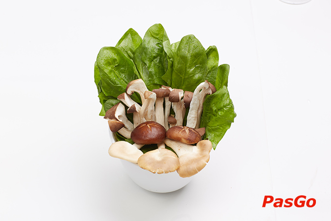 Nhà hàng Hai Con Bò BBQ & Hotpot Nguyễn Duy Trinh 17