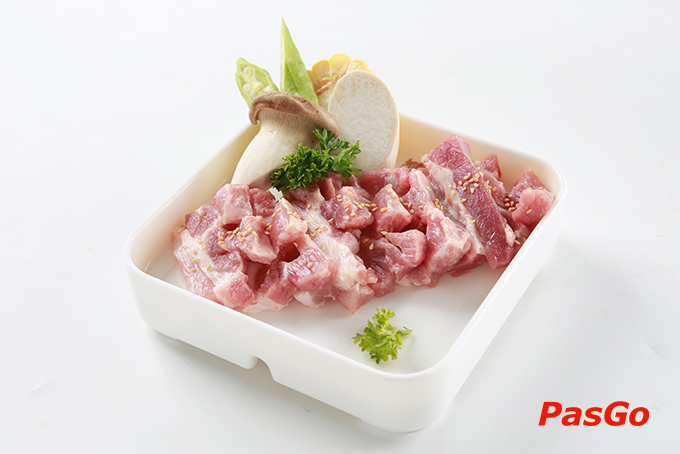 Nhà hàng Hai Con Bò BBQ & Hotpot Nguyễn Duy Trinh 4