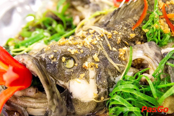 Hải Sản Biển Đông - Nguyễn Tất Thành-10