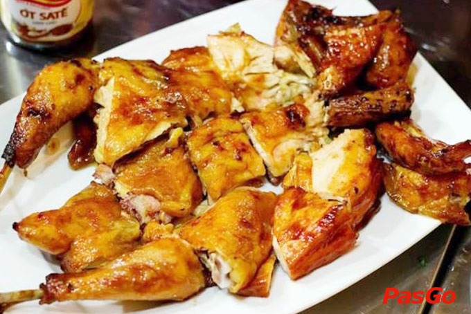 Hải Sản Biển Đông - Nguyễn Tất Thành-12