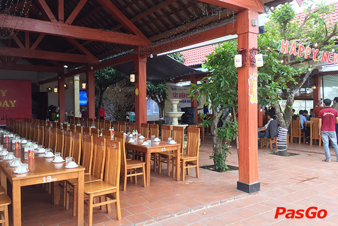 Hải Sản Biển Đông - Nguyễn Tất Thành-15