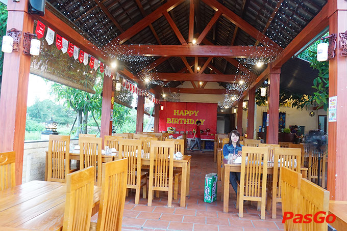 Hải Sản Biển Đông - Nguyễn Tất Thành-16