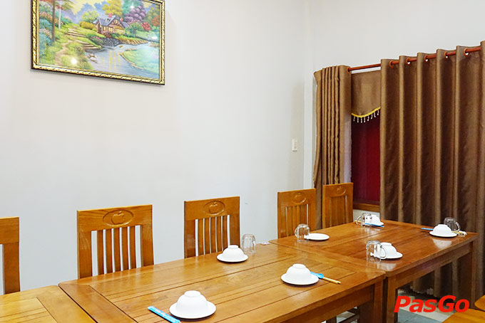 Hải Sản Biển Đông - Nguyễn Tất Thành-18