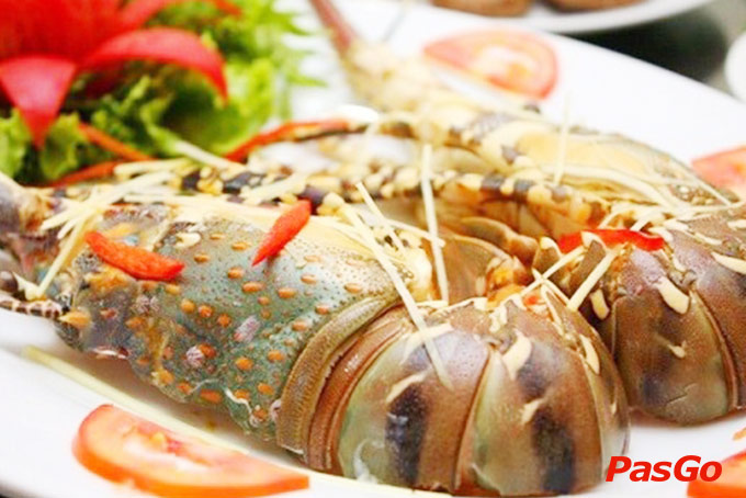 Hải Sản Biển Đông - Nguyễn Tất Thành-8