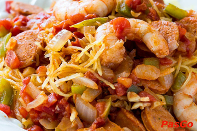 Nhà hàng Hải Sản Tư Mập Nguyễn Văn Thoại 11