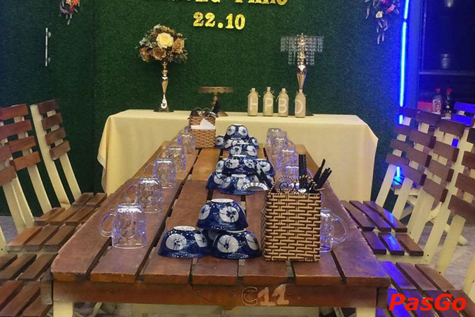 Nhà hàng Hải Sản Tư Mập Nguyễn Văn Thoại 15