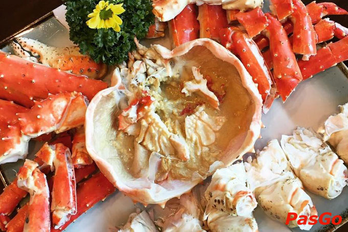 Nhà hàng Hải Sản Tư Mập Nguyễn Văn Thoại 5