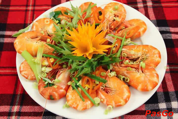 Hầm Phố - Lê Duẩn-8