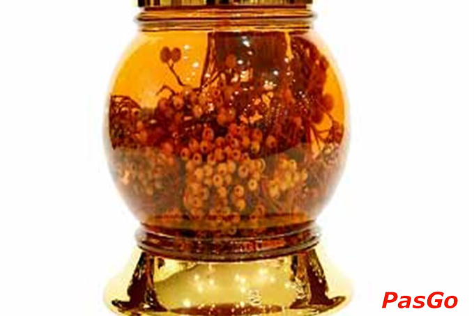 Hầm Phố - Lê Duẩn-9