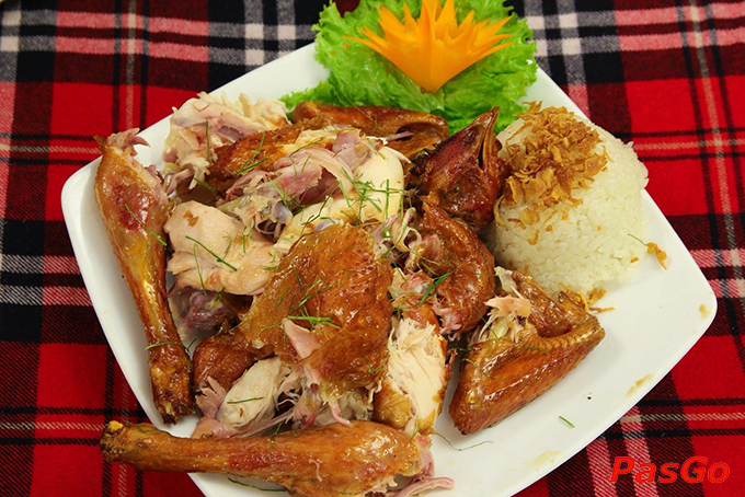 Hầm Phố - Lê Duẩn-1