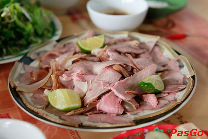 Hầm Phố - Lê Duẩn-5