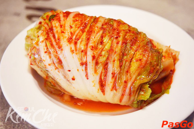 Nhà hàng HanCook Hải Phòng - Đà Nẵng 11