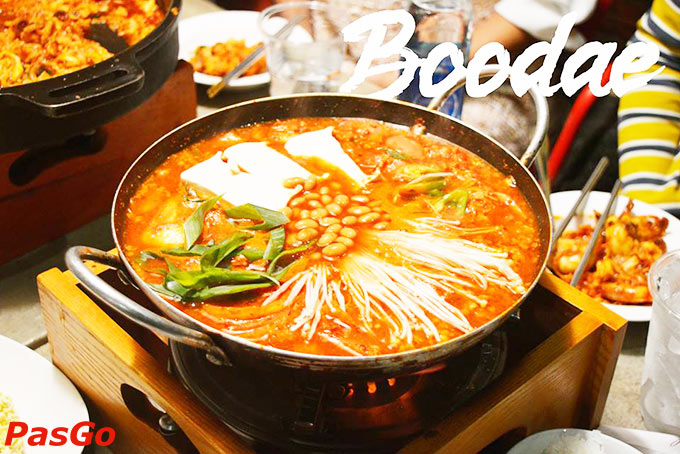 Nhà hàng HanCook Hải Phòng - Đà Nẵng 13