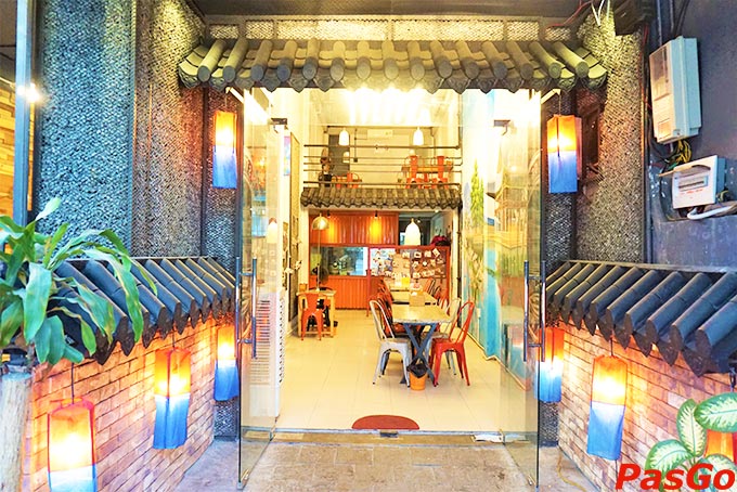 Nhà hàng HanCook Hải Phòng - Đà Nẵng 4