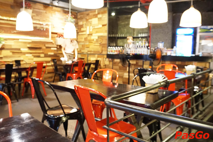 Hancook - Vincom Center Đà Nẵng-1