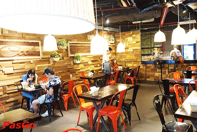 Hancook - Vincom Center Đà Nẵng-19