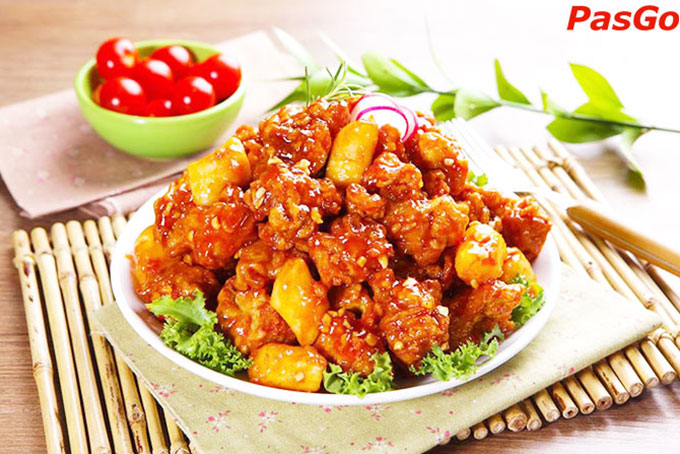 Hancook - Vincom Center Đà Nẵng-2