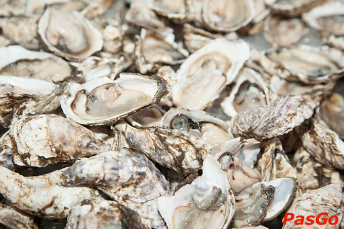 Nhà hàng Hell Bull BBQ N Beer 3