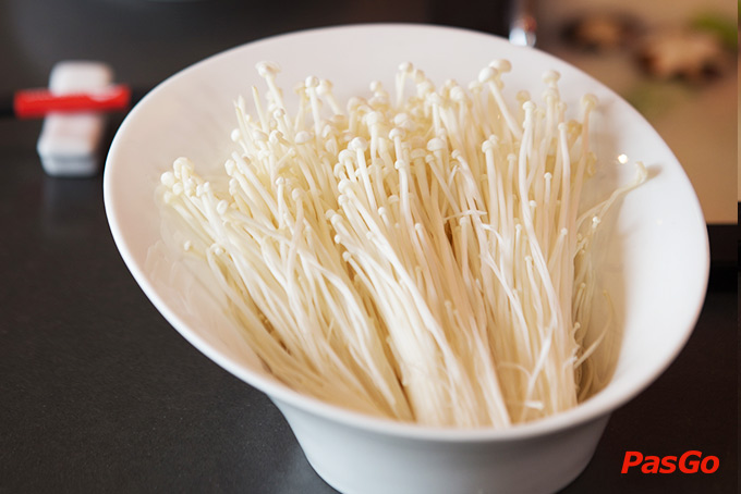 Nhà hàng Hutong – Hot Pot Paradise Nguyễn Hoàng 6