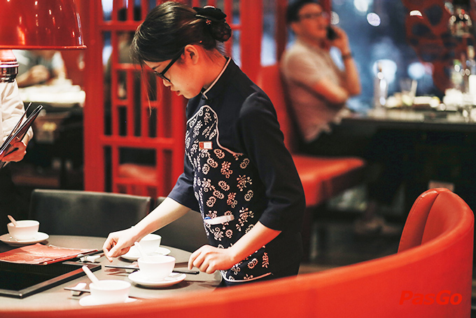 Hutong – Hot Pot Paradise Phó Đức Chính 17