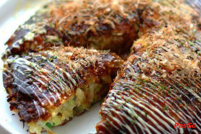 Indochina Food Court Bạch Đằng 6