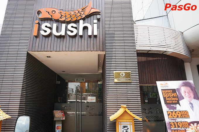 nhà hàng isushi hcm 16