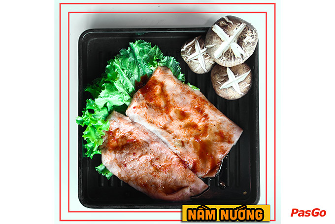 KStreet Thượng Đình 1