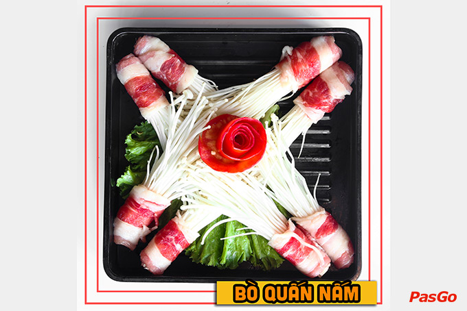 KStreet Thượng Đình 12