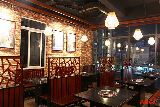 KStreet Thượng Đình 13