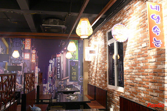 KStreet Thượng Đình 14